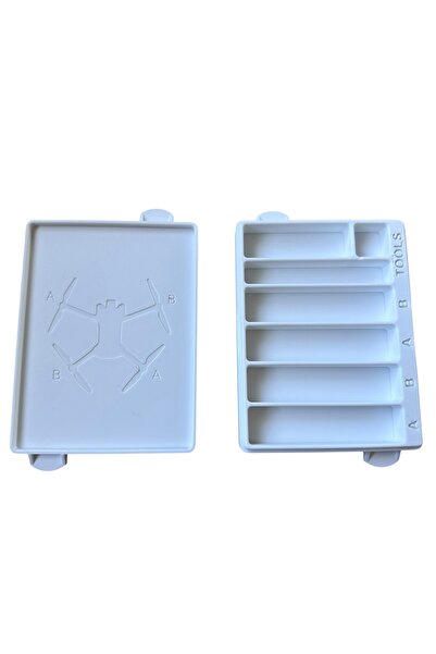 Dji Pervane Taşıma Kutusu