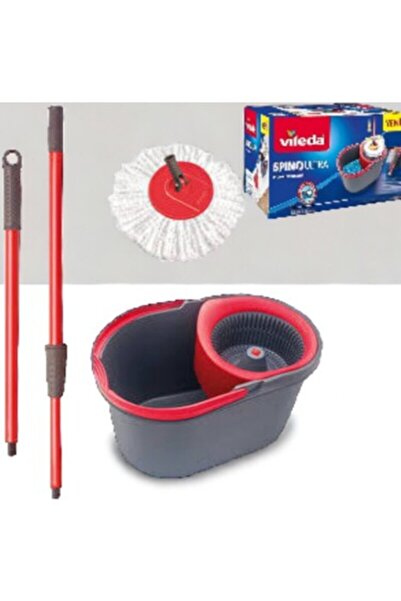 PRATİK SHOP مجموعة التنظيف الأوتوماتيكية الأصلية من فيليدا 1 سبينو ألترا