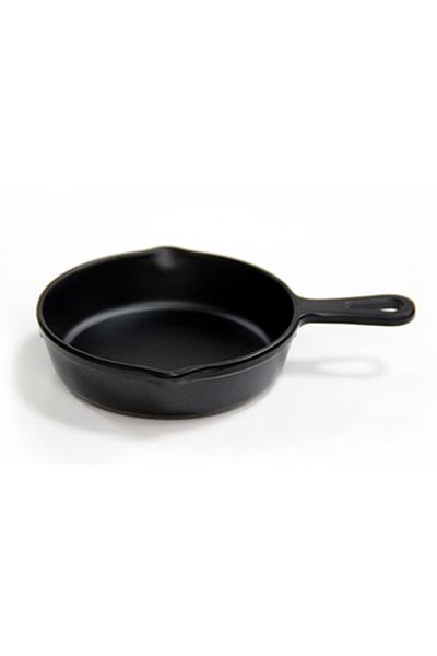 Raki Mini melamine serving pan 12.1cm