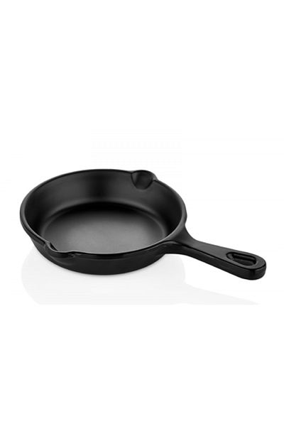 Raki Melamine presentation pan tray 20cm