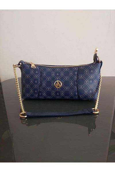 Armine Arm_Clup Printed Bag