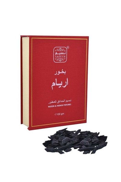 Naseem Aryam Incense from Gardens 100 grams