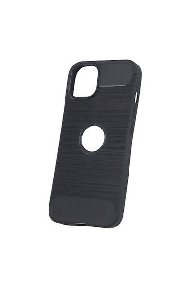 OEM Carcasă de protecție compatibilă cu APPLE iPhone 15 PRO MAX, silicon, rez...