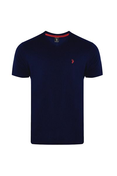 U.S. Polo Assn. Tricou Barbati Basic U.S. Polo Assn.