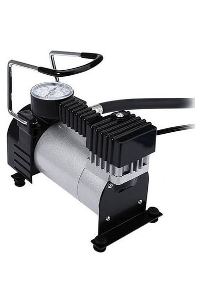 divendi-ro Car compressor for small and large cars, 12 V