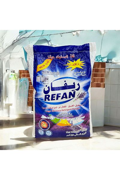 REFAN Soap