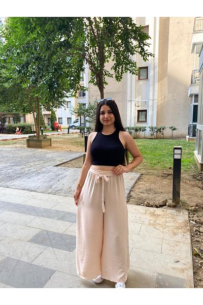 CLB COLLECTION Skirt Pants