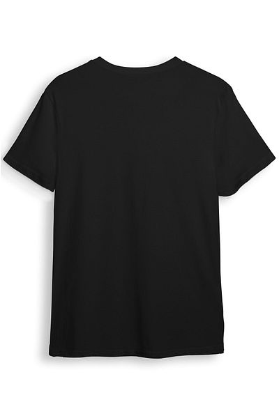 beloved.co Salty Babes Palm Pattern Beach Club 100% Cotton Regular Fit Unisex T-Shirt