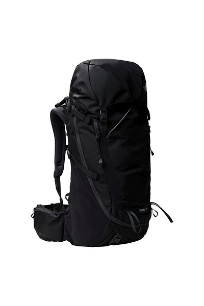 THE NORTH FACE Terra 55 Backpack Nf0A87Bz4Gz1 Black-L-Xl