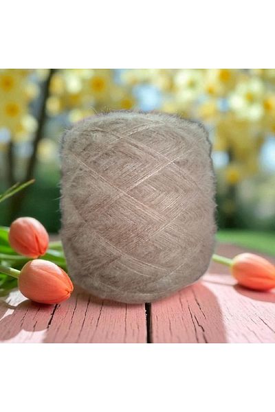 Kırlangıç Kid Moher Hand Knitting Rope 100 Gr