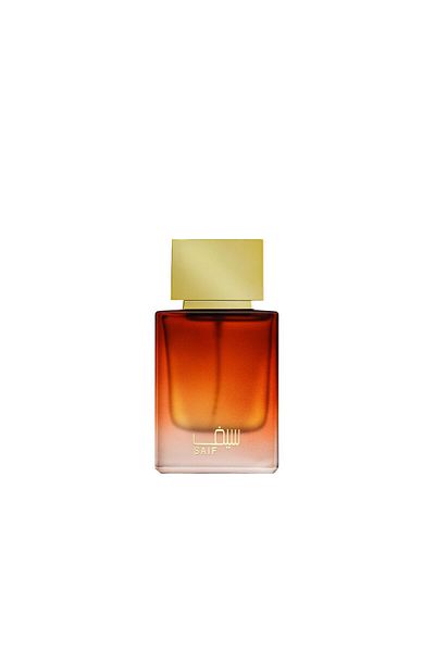 Ahmed Al Maghribi Saif Perfume سيف احمد المغربي