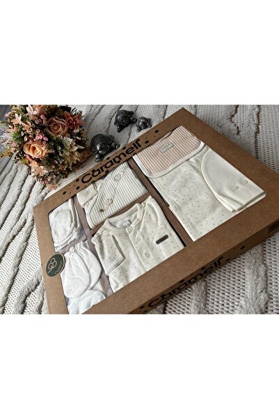 Caramell HASTANE ÇIKŞI 10'LU