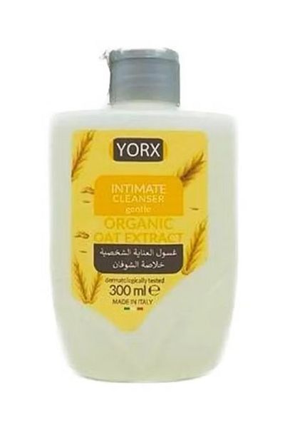 Yorx Oatmeal Body Wash 300ml