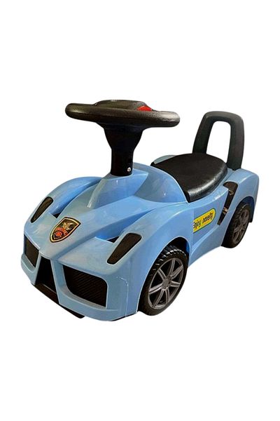 Rally سيارة أطفال هزازة للأطفال