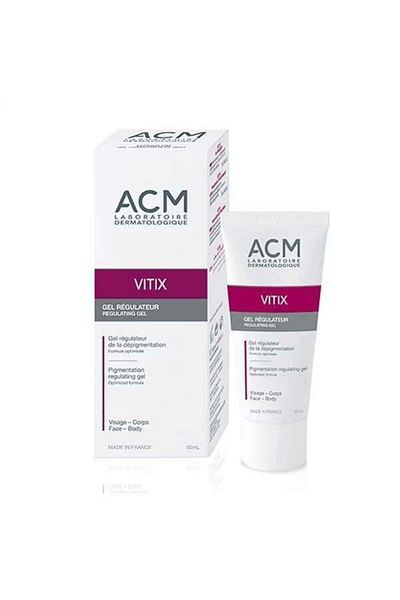 Assos Acm Vitix Regulating Gel 50ml