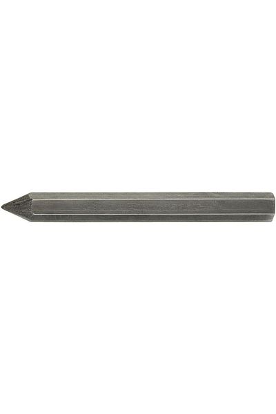 Faber Castell Thick Graphite Pencil Without Wood 2B Pitt Monochrome Faber-Castell