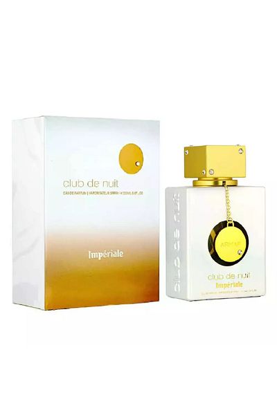 Armaf Series Club de Nuit White Imperiale Armaf Eau de Parfum, Women