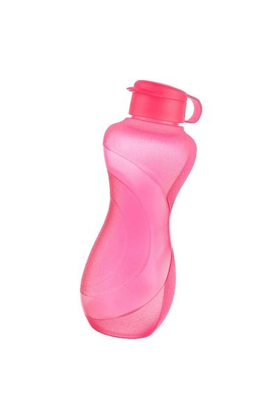 Beruflic 2000ml Capacity Sportsman Type Water Bottle Practical Hand Flask Tp-487