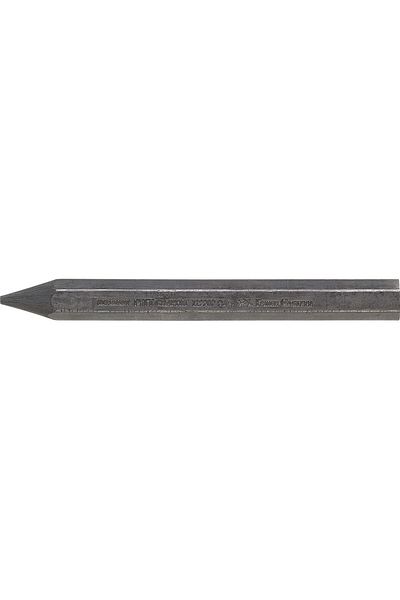 Faber Castell Thick Graphite Pencil Without Wood 9B Pitt Monochrome Faber-Castell
