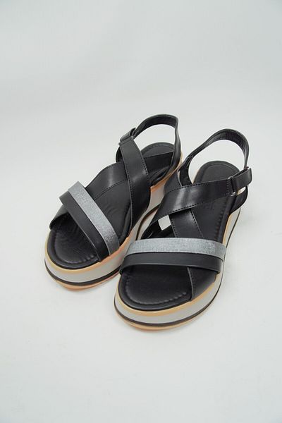 Emel Yıldız Thick Sole Women Sandals