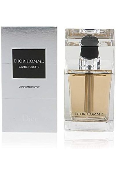Dior Homme by Christian for Men - Eau de Toilette 150ml