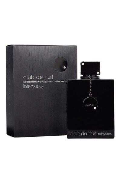 Armaf Series Armaf Club De Nuit Intense Eau de Parfum, Men, 200 ml