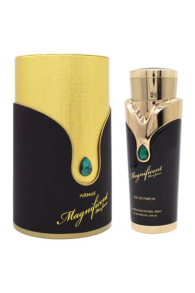 Armaf Series Armaf Eau de Parfum, Magnificent, Women, 100 ml