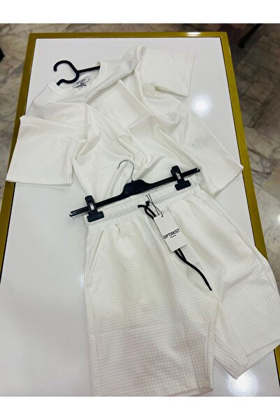 nutika بدلة قطنية للرجال