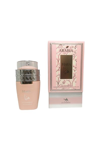 Le chameau Emper Women's perfume, Le Chameau, Arabia Haya, 100 ml
