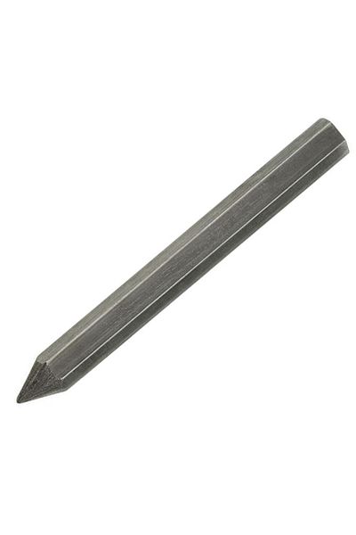Faber Castell Thick Graphite Pencil Without Wood 2B Pitt Monochrome Faber-Castell