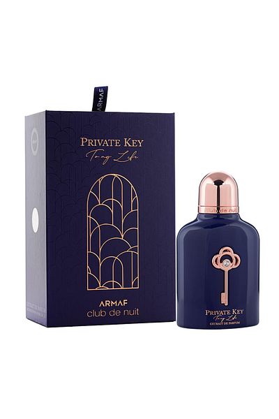 Armaf Series Apa de Parfum, Armaf Private Key To My Life, Unisex, 100 ml