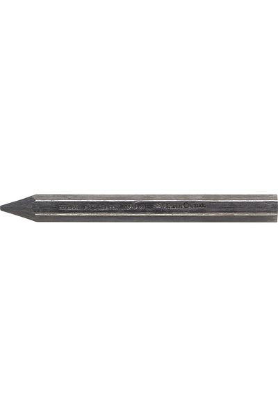 Faber Castell Thick Graphite Pencil Without Wood 4B Pitt Monochrome Faber-Castell