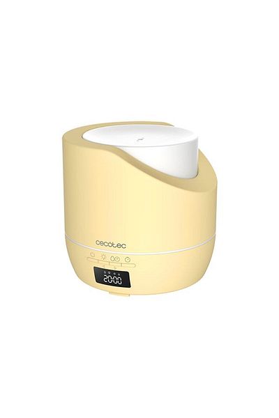 CECOTEC Aroma Diffuser, PureAroma 500, LED, 500 ml