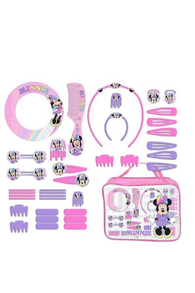 Disney Minnie Mouse Toy Set, Disney, Figurines and Accessories