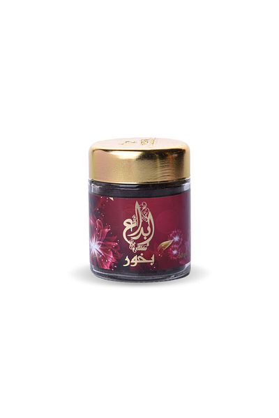 Banafa Bukhoor Ibda'a
