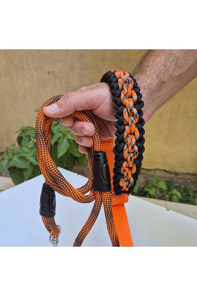 77 Bunny Dog leash