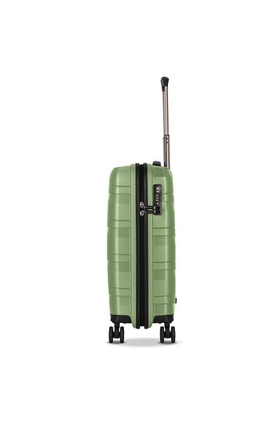 REDOLZ Essentials 10 CABIN 4 wheels Cabin trolley 55 cm