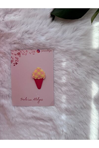 SOFT 0-3 Years Old Baby Buckle Ice Cream with Less Hair and No Hair