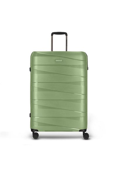 REDOLZ Essentials 10 LARGE 4 wheels Trolley 76 cm