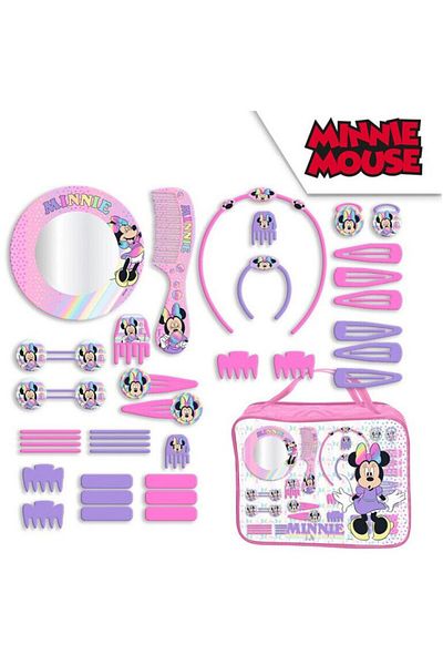 Disney Minnie Mouse Toy Set, Disney, Figurines and Accessories