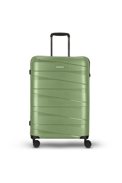 REDOLZ Essentials 10 MEDIUM 4 wheels Trolley 67 cm