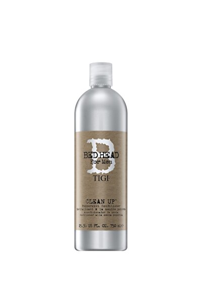 Tigi Balsam mentolat Bed Head B pentru bărbați, 750 ml