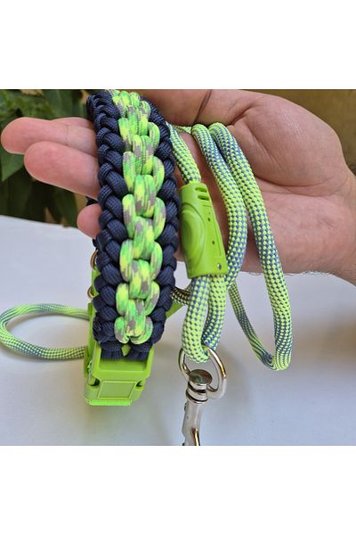 77 Bunny Dog leash