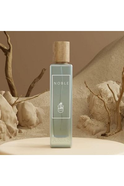 ASSAF Noble Original Perfume by Assaf, 200ml