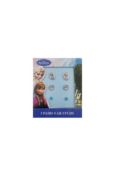 Disney Frozen Elsa Jewelry Set, Necklace and Bracelet