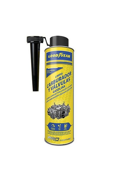 transformers Goodyear EGR Valve Cleaning Solution 300 ml