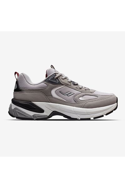 Lescon Newton 2 Easystep Gray Color Men's Sneaker Sports Shoes