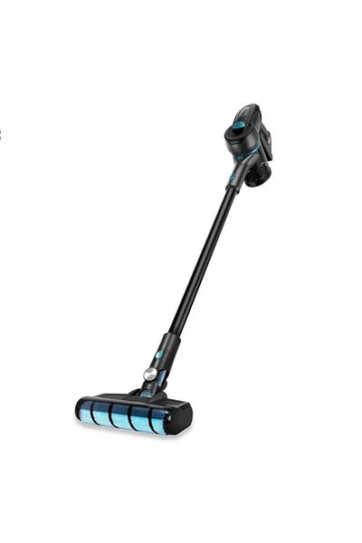 CECOTEC Aspirator vertical Conga Rockstar 500 X-Treme 800 ml 24 kPa 450 W Negru