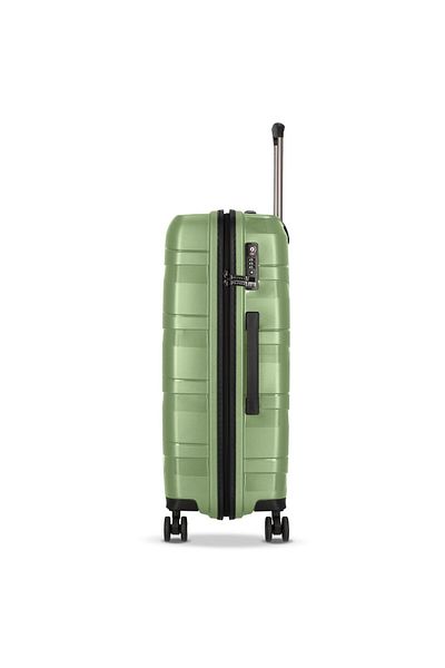 REDOLZ Essentials 10 MEDIUM 4 wheels Trolley 67 cm