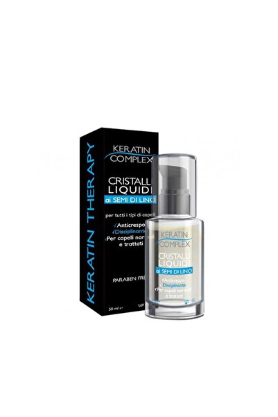 KERATİN COMPLEX Cristale lichide pentru păr, complex de keratină, semințe de ...